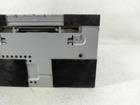 2009-2011 Ford Focus Radio AM FM Cd Player Receiver Replacement P/N:9S4T 18C869 DE Fits Fits 2009 2010 2011 OEM Used Auto Pa