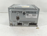 2009-2011 Ford Focus Radio AM FM Cd Player Receiver Replacement P/N:9S4T 18C869 DE Fits Fits 2009 2010 2011 OEM Used Auto Pa