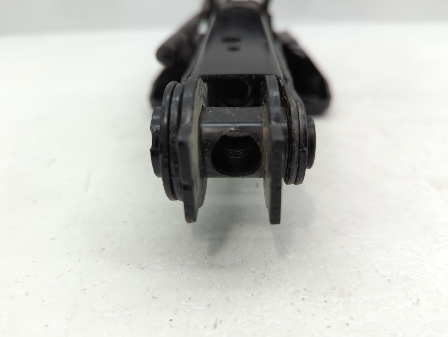 2009 Ford Focus Spare Scissor Car Jack - Oemusedautoparts1.com