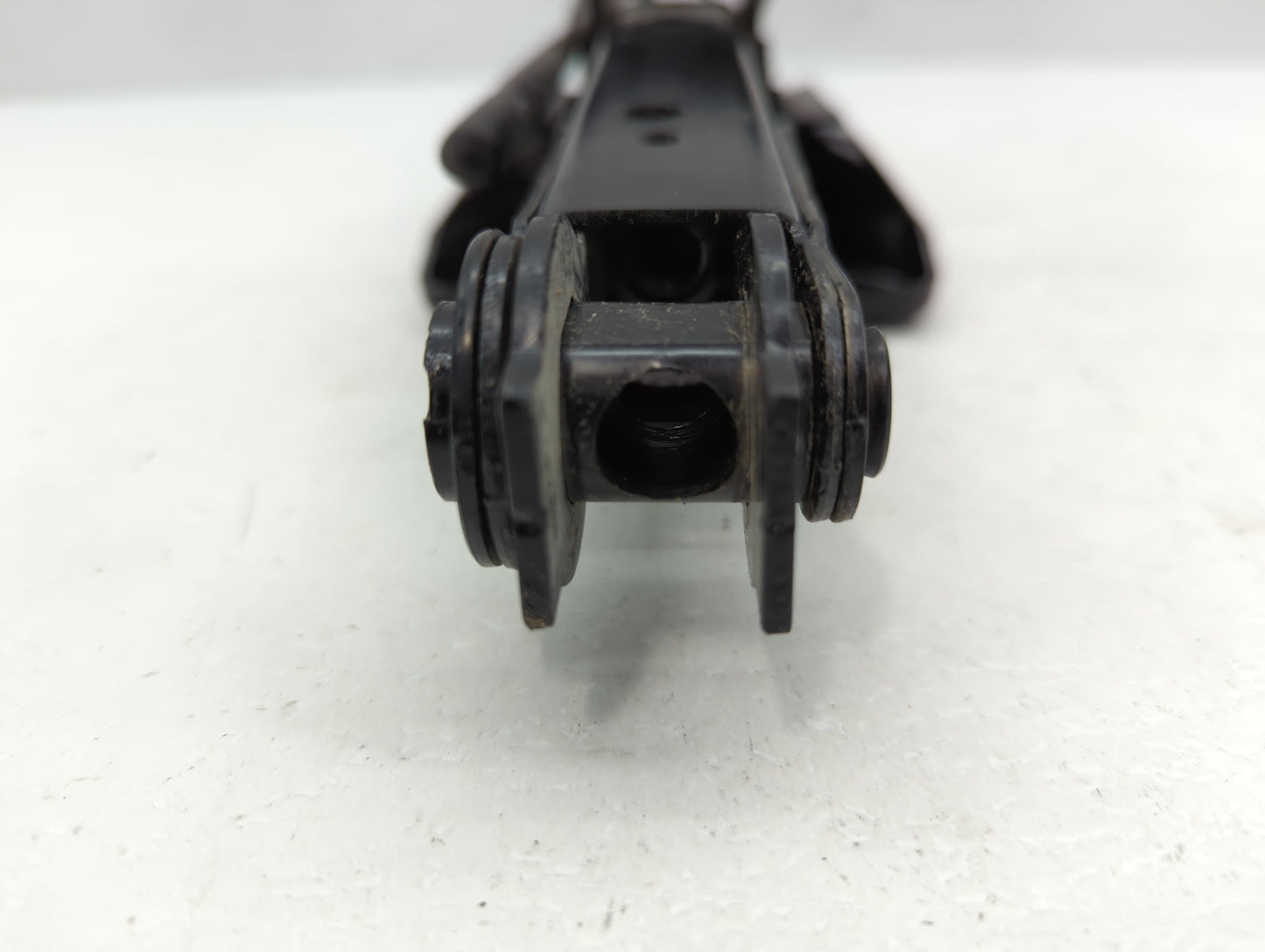 2009 Ford Focus Spare Scissor Car Jack - Oemusedautoparts1.com