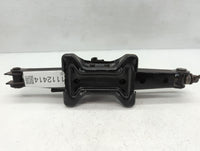 2009 Ford Focus Spare Scissor Car Jack - Oemusedautoparts1.com