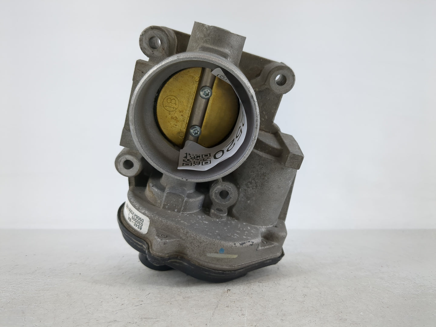 2008-2011 Ford Focus Throttle Body P/N:8S4E-BA Fits Fits 2008 2009 2010 2011 2012 2013 OEM Used Auto Parts - Oemusedautopart