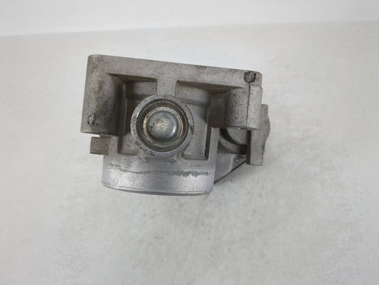 2008-2011 Ford Focus Throttle Body P/N:8S4E-BA Fits Fits 2008 2009 2010 2011 2012 2013 OEM Used Auto Parts