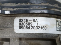 2008-2011 Ford Focus Throttle Body P/N:8S4E-BA Fits Fits 2008 2009 2010 2011 2012 2013 OEM Used Auto Parts - Oemusedautopart