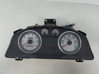 compare product 2009 Ford Focus Instrument Cluster Speedometer Gauges P/N:8S41-10890-C Fits OEM Used Auto Parts