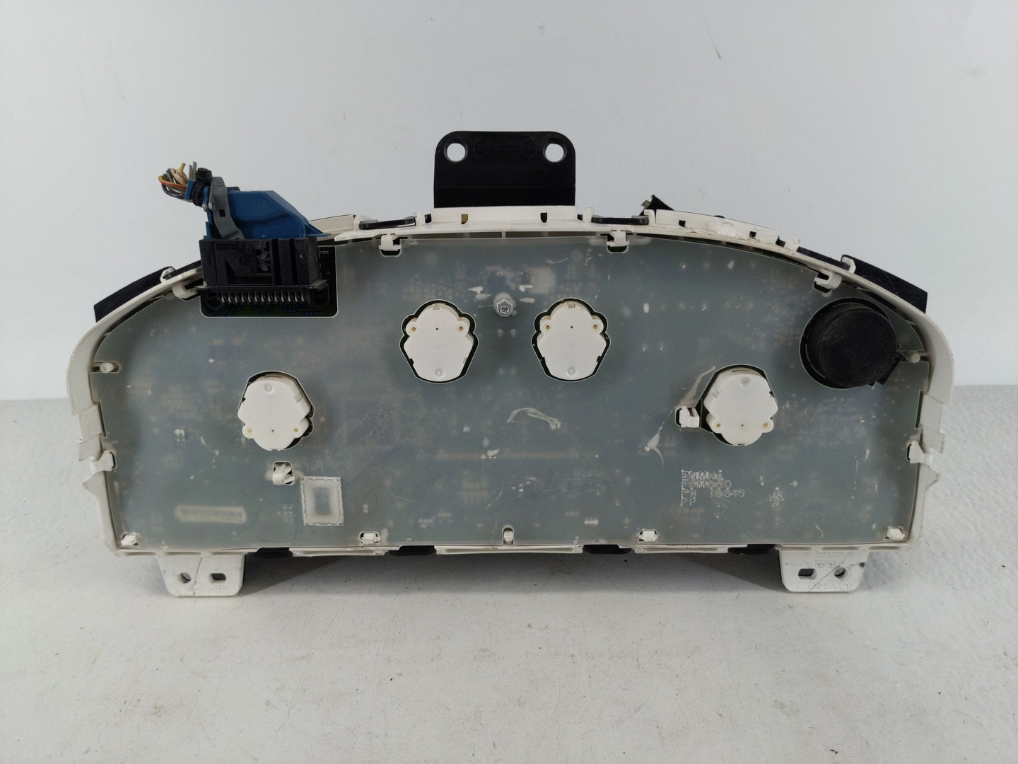 2009 Ford Focus Instrument Cluster Speedometer Gauges P/N:8S41-10890-C Fits OEM Used Auto Parts - Oemusedautoparts1.com
