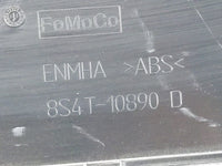 2009 Ford Focus Instrument Cluster Speedometer Gauges P/N:8S4T 10890 D Fits OEM Used Auto Parts - Oemusedautoparts1.com