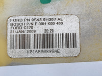 2009-2011 Ford Focus Electrical Gas Fuel Pump Assembly - Oemusedautoparts1.com