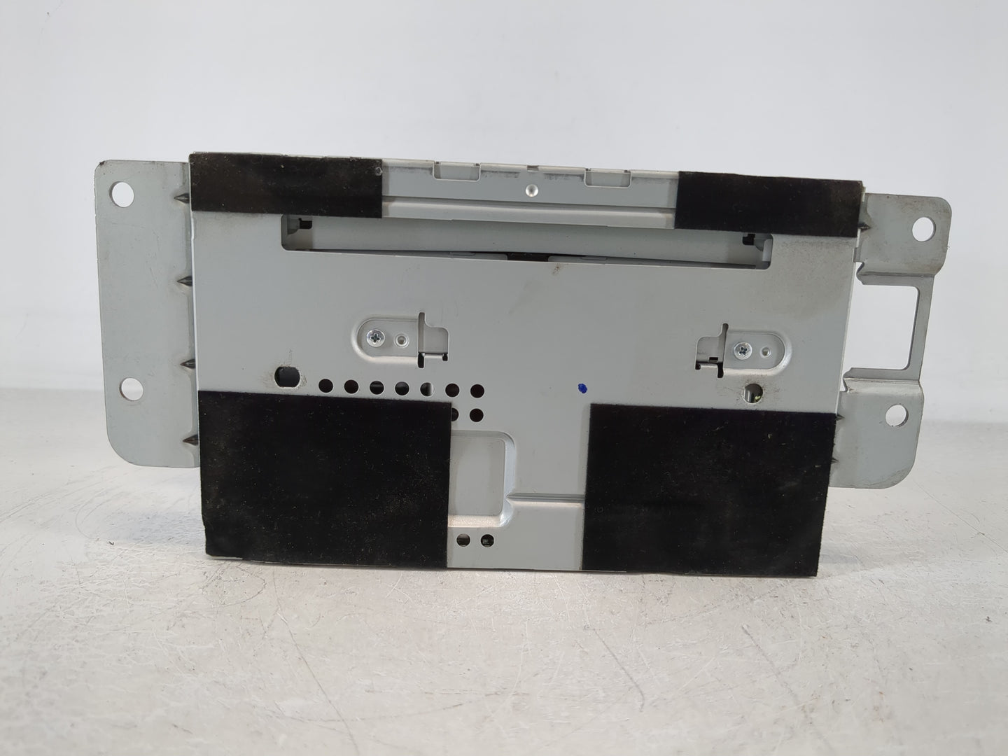 2009 Ford Focus Radio AM FM Cd Player Receiver Replacement P/N:9S4T-19C159-AC Fits OEM Used Auto Parts - Oemusedautoparts1.c