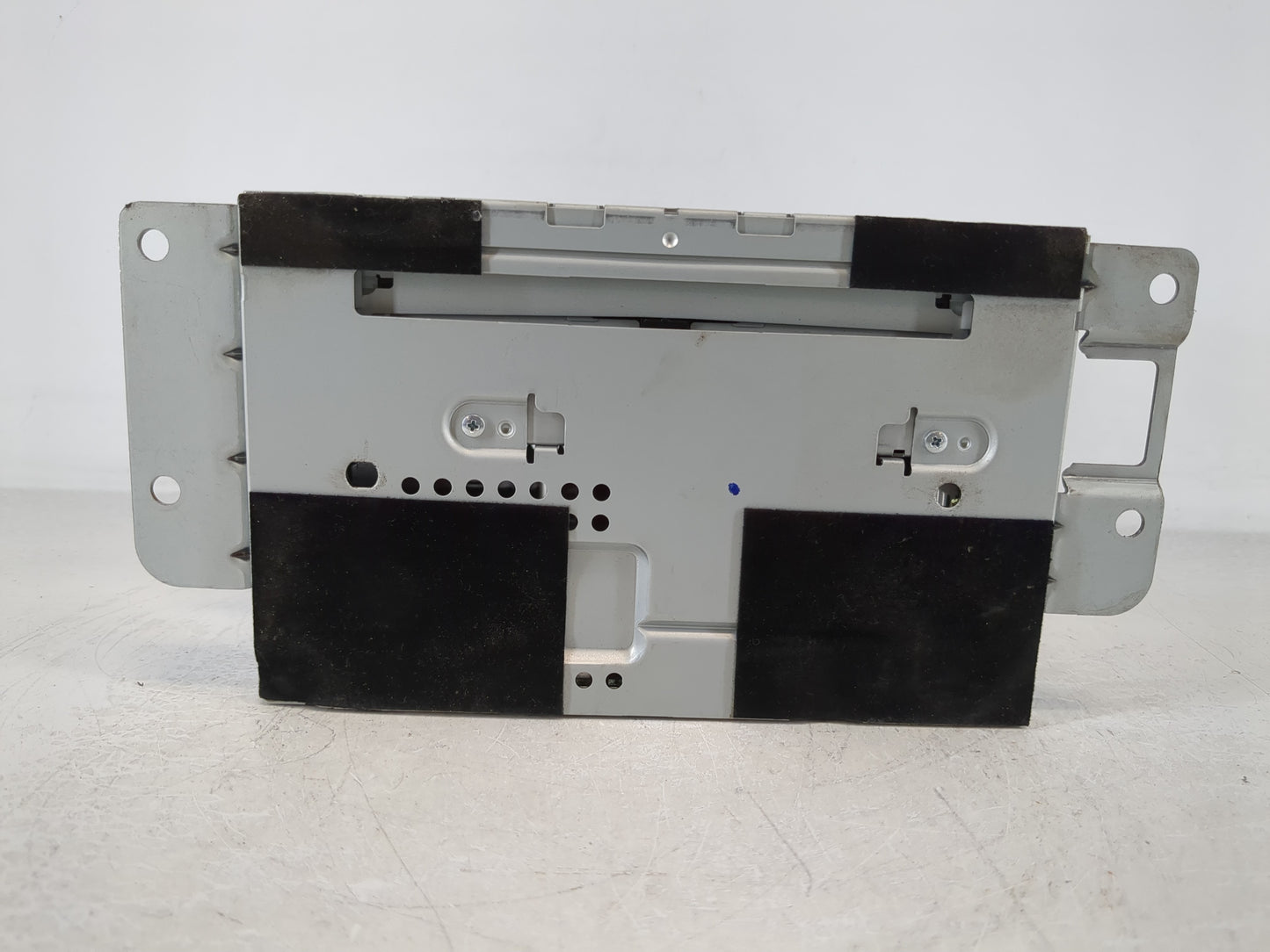 2009 Ford Focus Radio AM FM Cd Player Receiver Replacement P/N:9S4T-19C159-AC Fits OEM Used Auto Parts - Oemusedautoparts1.c