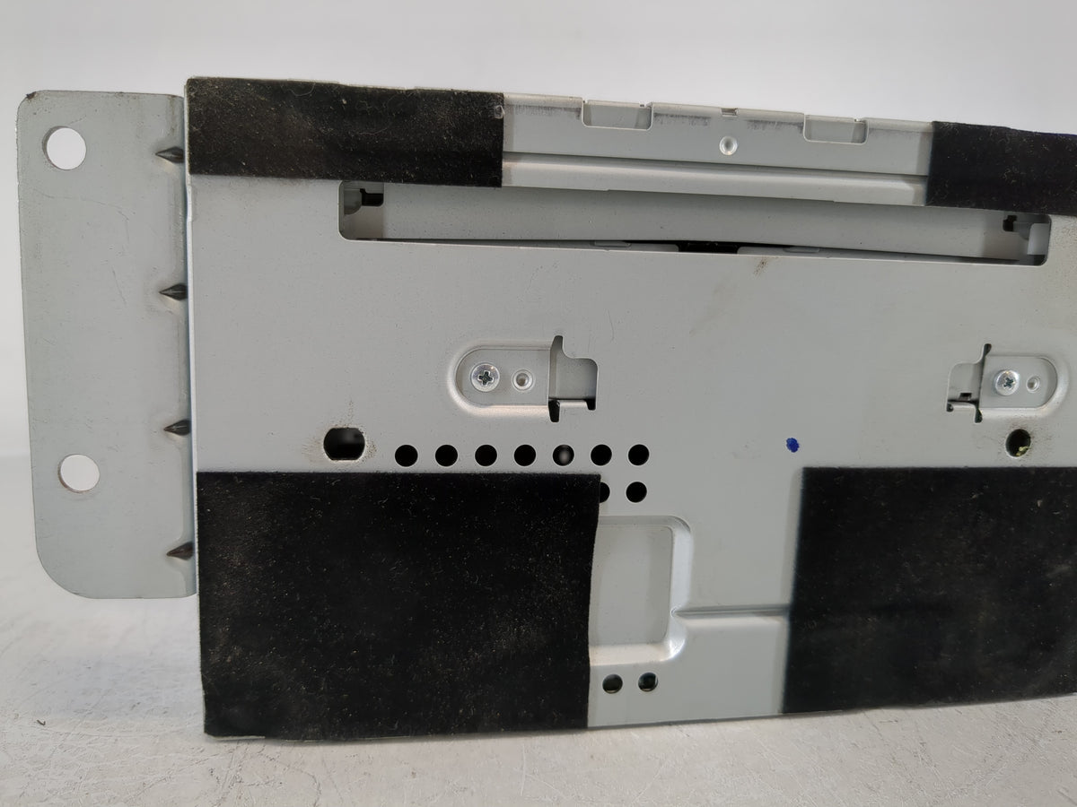 2009 Ford Focus Radio AM FM Cd Player Receiver Replacement P/N:9S4T-19C159-AC OEM Used Auto Parts - Oemusedautoparts1.com