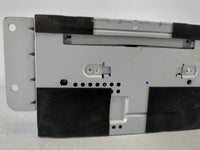 2009 Ford Focus Radio AM FM Cd Player Receiver Replacement P/N:9S4T-19C159-AC OEM Used Auto Parts - Oemusedautoparts1.com