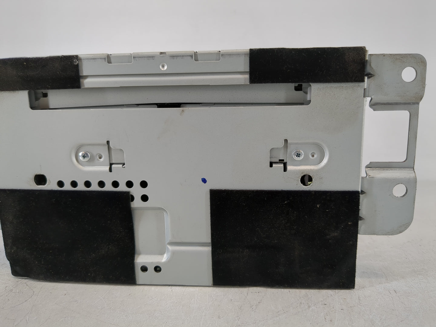 2009 Ford Focus Radio AM FM Cd Player Receiver Replacement P/N:9S4T-19C159-AC Fits OEM Used Auto Parts - Oemusedautoparts1.c