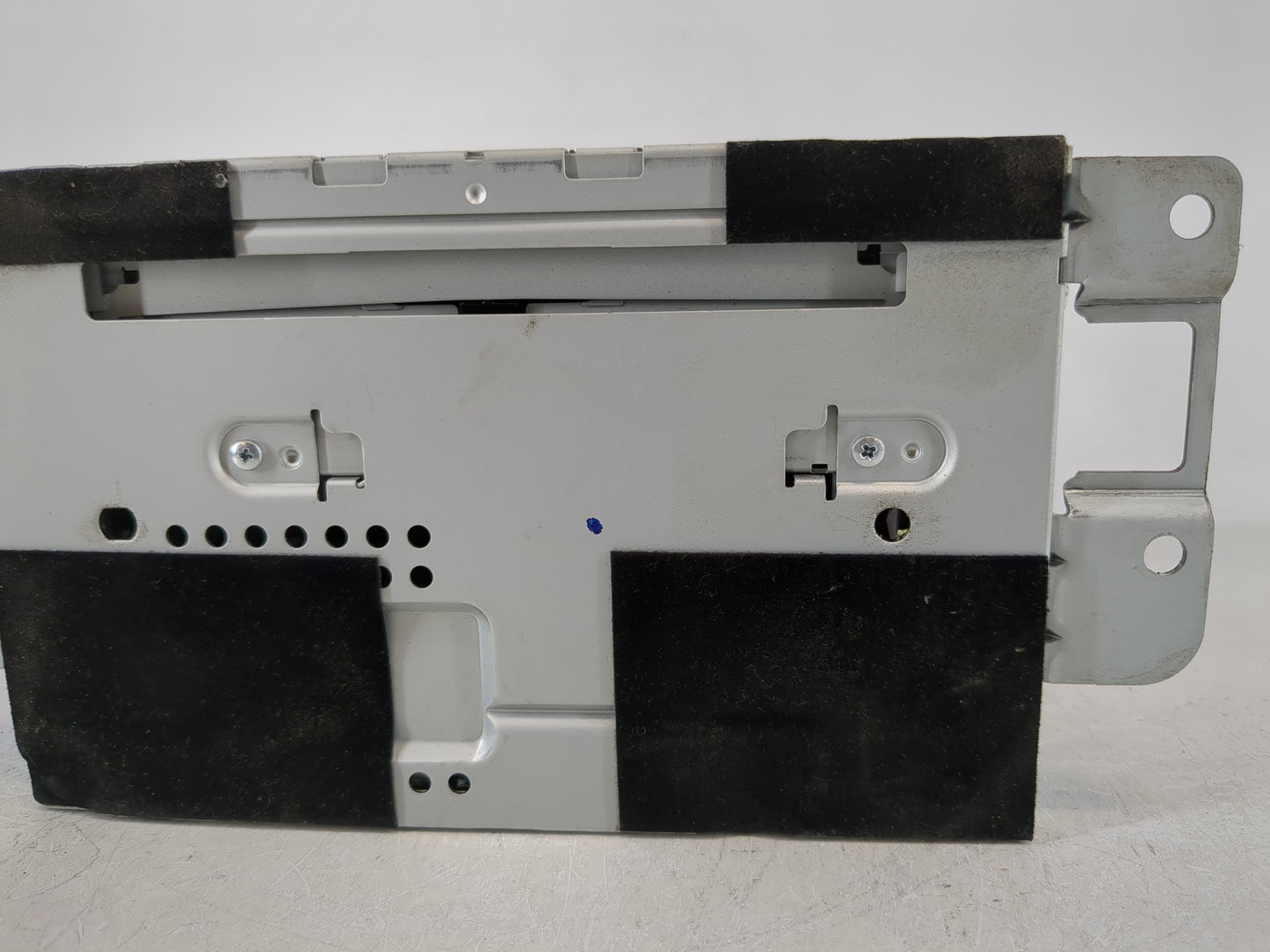 2009 Ford Focus Radio AM FM Cd Player Receiver Replacement P/N:9S4T-19C159-AC Fits OEM Used Auto Parts - Oemusedautoparts1.c