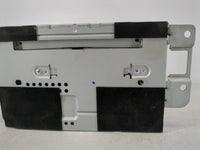 2009 Ford Focus Radio AM FM Cd Player Receiver Replacement P/N:9S4T-19C159-AC Fits OEM Used Auto Parts - Oemusedautoparts1.c