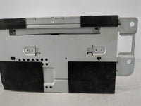 2009 Ford Focus Radio AM FM Cd Player Receiver Replacement P/N:9S4T-19C159-AC OEM Used Auto Parts - Oemusedautoparts1.com