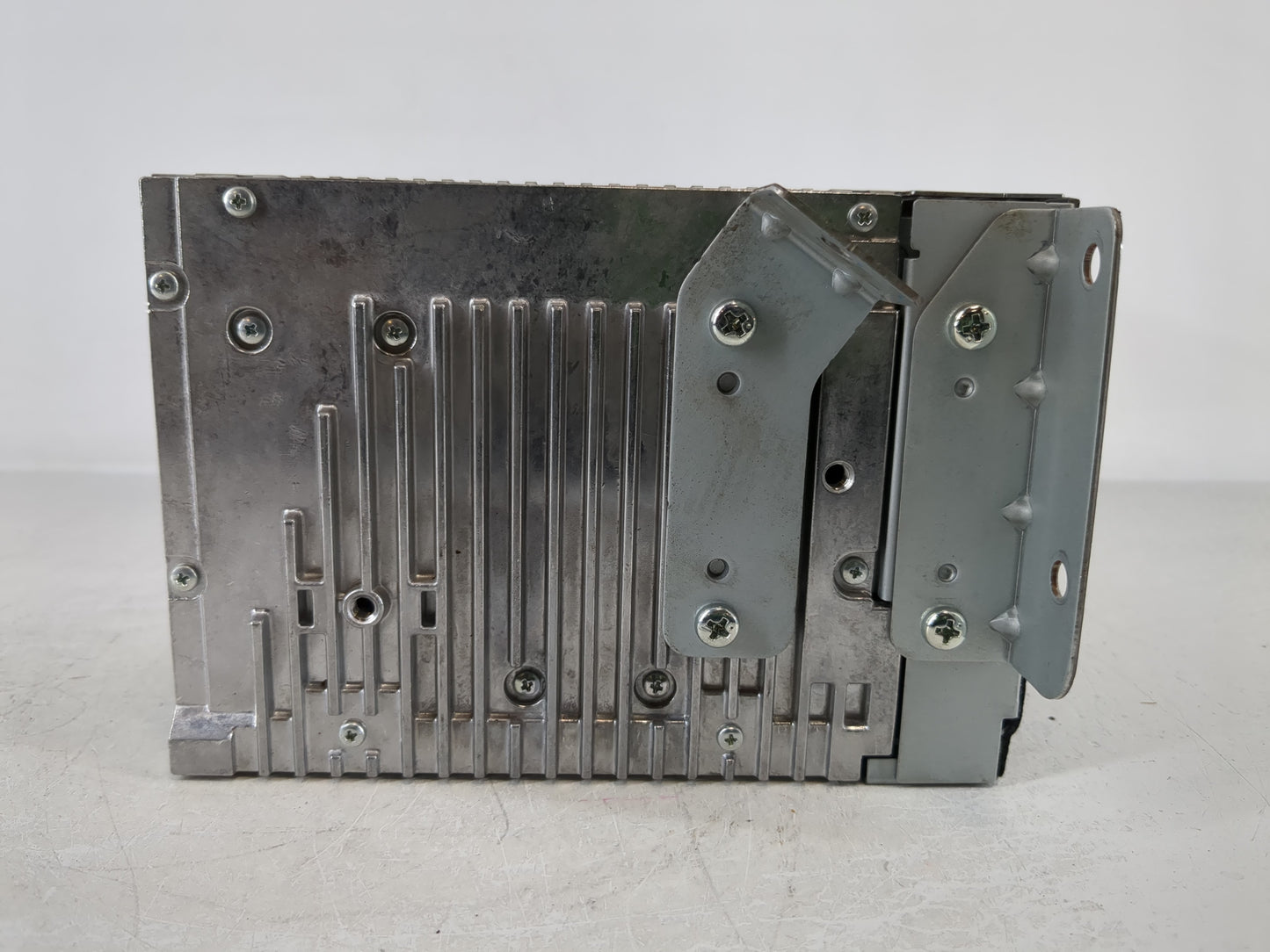 2009 Ford Focus Radio AM FM Cd Player Receiver Replacement P/N:9S4T-19C159-AC Fits OEM Used Auto Parts - Oemusedautoparts1.c