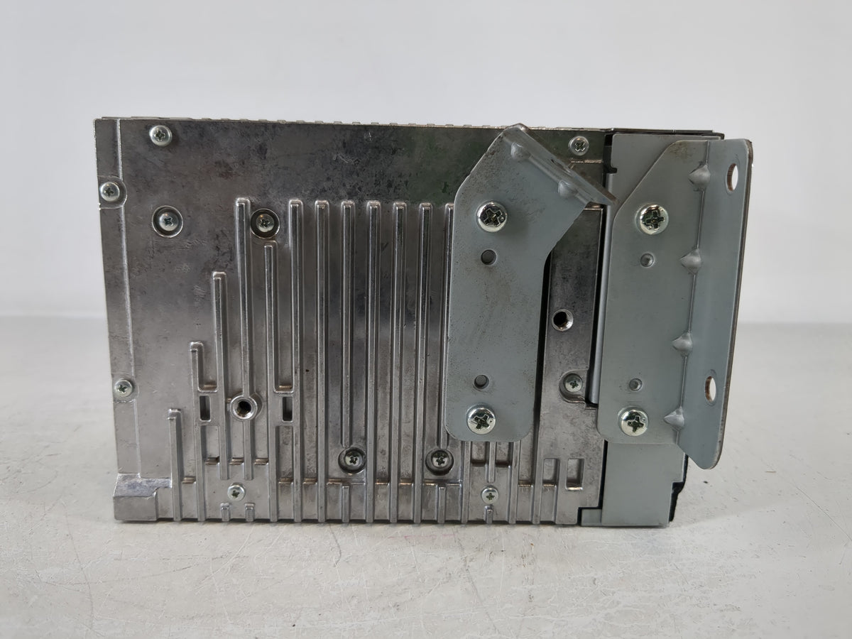 2009 Ford Focus Radio AM FM Cd Player Receiver Replacement P/N:9S4T-19C159-AC OEM Used Auto Parts - Oemusedautoparts1.com