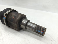 2006-2011 Ford Focus Axle Shaft Front Driver Cv C/v - Oemusedautoparts1.com