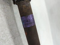 2006-2011 Ford Focus Axle Shaft Front Driver Cv C/v - Oemusedautoparts1.com