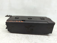 2008-2011 Ford Focus Fusebox Fuse Box Panel Relay Module P/N:8S4T-14A003-BB Fits Fits 2008 2009 2010 2011 OEM Used Auto Part