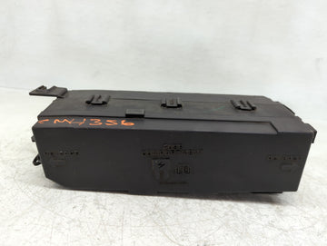 2008-2011 Ford Focus Fusebox Fuse Box Panel Relay Module P/N:8S4T-14A003-BB Fits Fits 2008 2009 2010 2011 OEM Used Auto Part