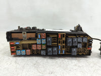 2008-2011 Ford Focus Fusebox Fuse Box Panel Relay Module P/N:8S4T-14A003-BB Fits Fits 2008 2009 2010 2011 OEM Used Auto Part