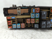 2008-2011 Ford Focus Fusebox Fuse Box Panel Relay Module P/N:8S4T-14A003-BB Fits Fits 2008 2009 2010 2011 OEM Used Auto Part