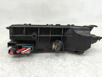 2008-2011 Ford Focus Fusebox Fuse Box Panel Relay Module P/N:8S4T-14A003-BB Fits Fits 2008 2009 2010 2011 OEM Used Auto Part