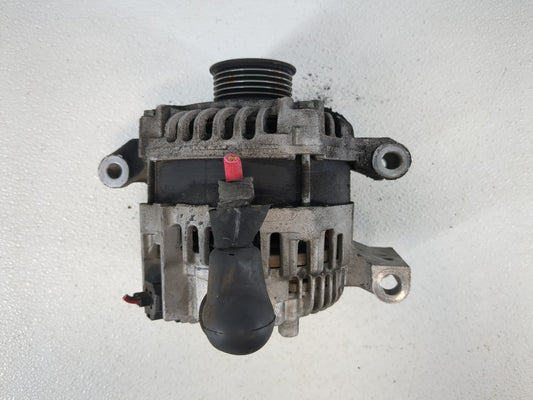 2008-2011 Ford Focus Alternator Replacement Generator Charging Assembly Engine OEM P/N:8S4T-10300-AC Fits OEM Used Auto Part