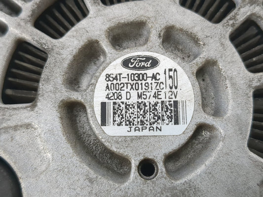 2008-2011 Ford Focus Alternator Replacement Generator Charging Assembly Engine OEM P/N:8S4T-10300-AC Fits OEM Used Auto Parts