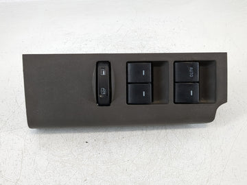 2008-2011 Ford Focus Master Power Window Switch Replacement Driver Side Left P/N:8L8T-14540-ACW Fits Fits 2008 2009 2010 201