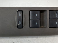 2008-2011 Ford Focus Master Power Window Switch Replacement Driver Side Left P/N:8L8T-14540-ACW Fits Fits 2008 2009 2010 201