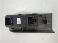 2008-2011 Ford Focus Master Power Window Switch Replacement Driver Side Left P/N:8L8T-14540-ACW Fits Fits 2008 2009 2010 201