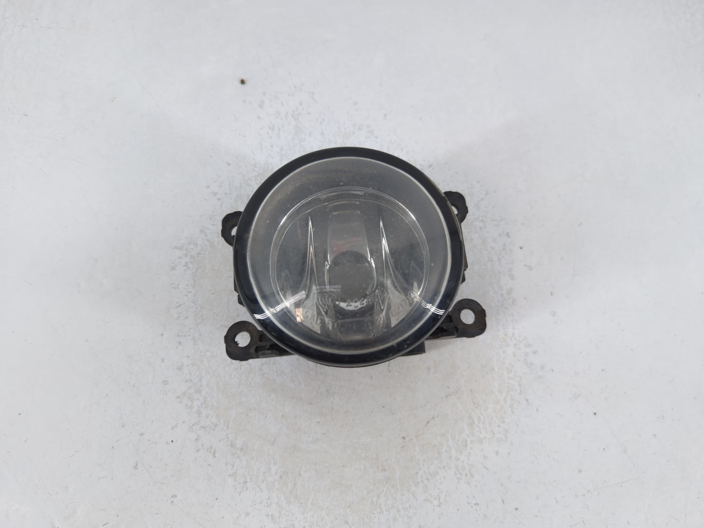 2008-2014 Ford Focus Passenger Right Oem Front Light Lamp - Oemusedautoparts1.com