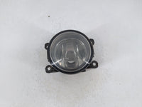 2008-2014 Ford Focus Passenger Right Oem Front Light Lamp - Oemusedautoparts1.com