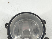 2008-2014 Ford Focus Passenger Right Oem Front Light Lamp - Oemusedautoparts1.com