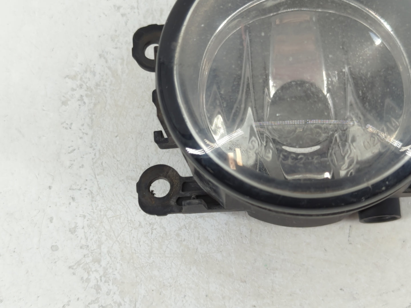 2008-2014 Ford Focus Passenger Right Oem Front Light Lamp - Oemusedautoparts1.com