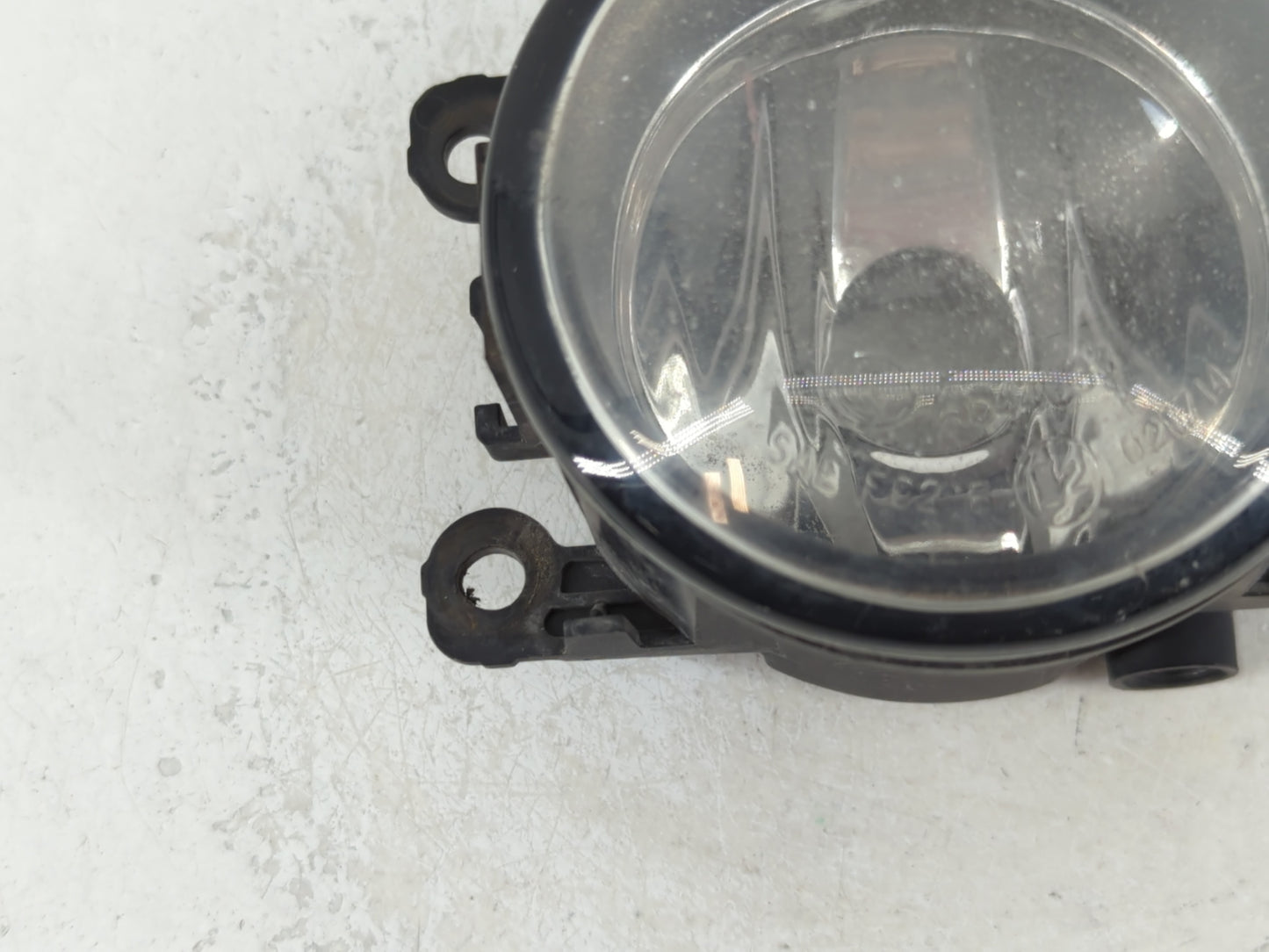 2008-2014 Ford Focus Passenger Right Oem Front Light Lamp - Oemusedautoparts1.com