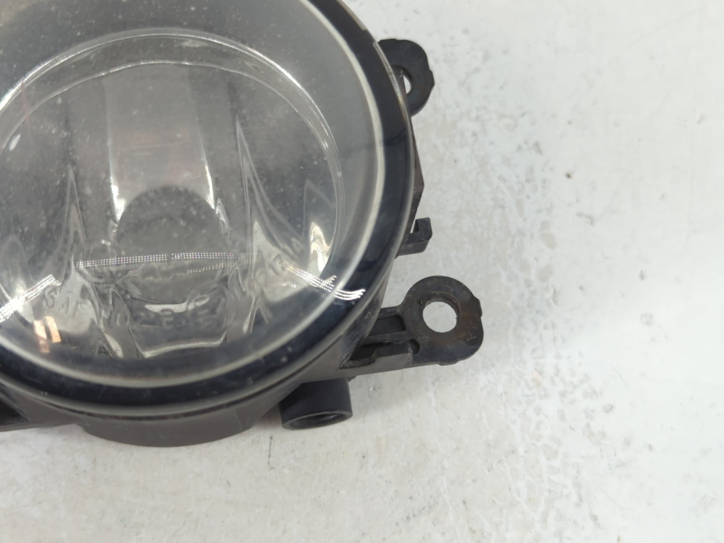 2008-2014 Ford Focus Passenger Right Oem Front Light Lamp - Oemusedautoparts1.com