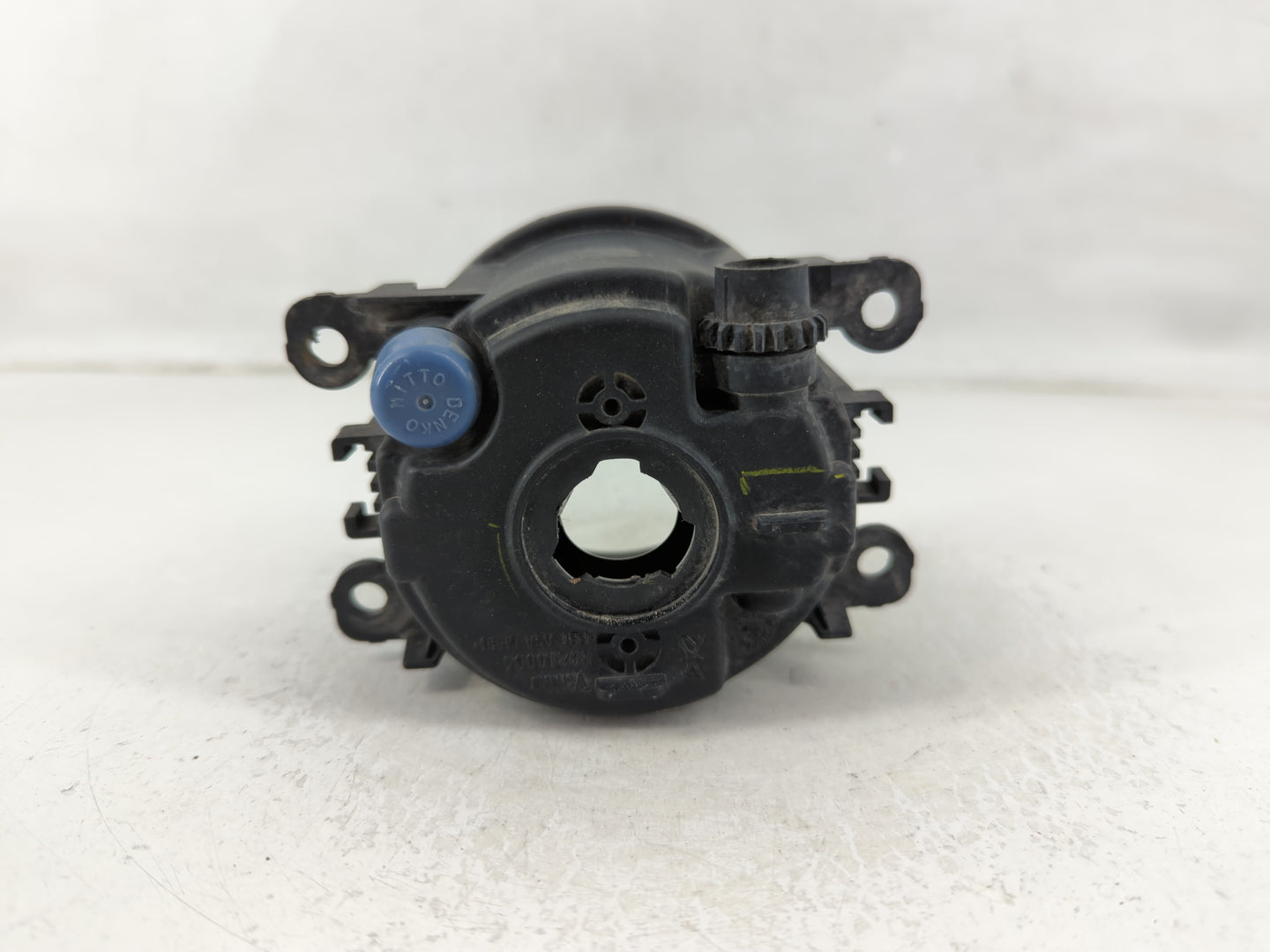 2008-2014 Ford Focus Passenger Right Oem Front Light Lamp - Oemusedautoparts1.com