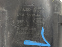 2008-2014 Ford Focus Passenger Right Oem Front Light Lamp - Oemusedautoparts1.com
