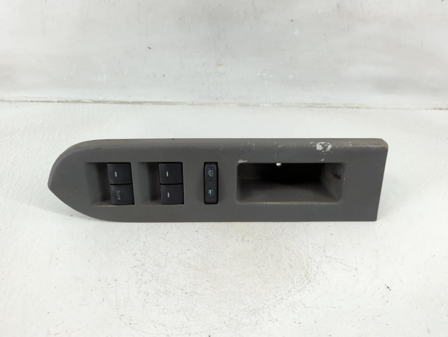 2008-2011 Ford Focus Master Power Window Switch Replacement Driver Side Left P/N:8L8T-14540-ACW Fits Fits 2008 2009 2010 201