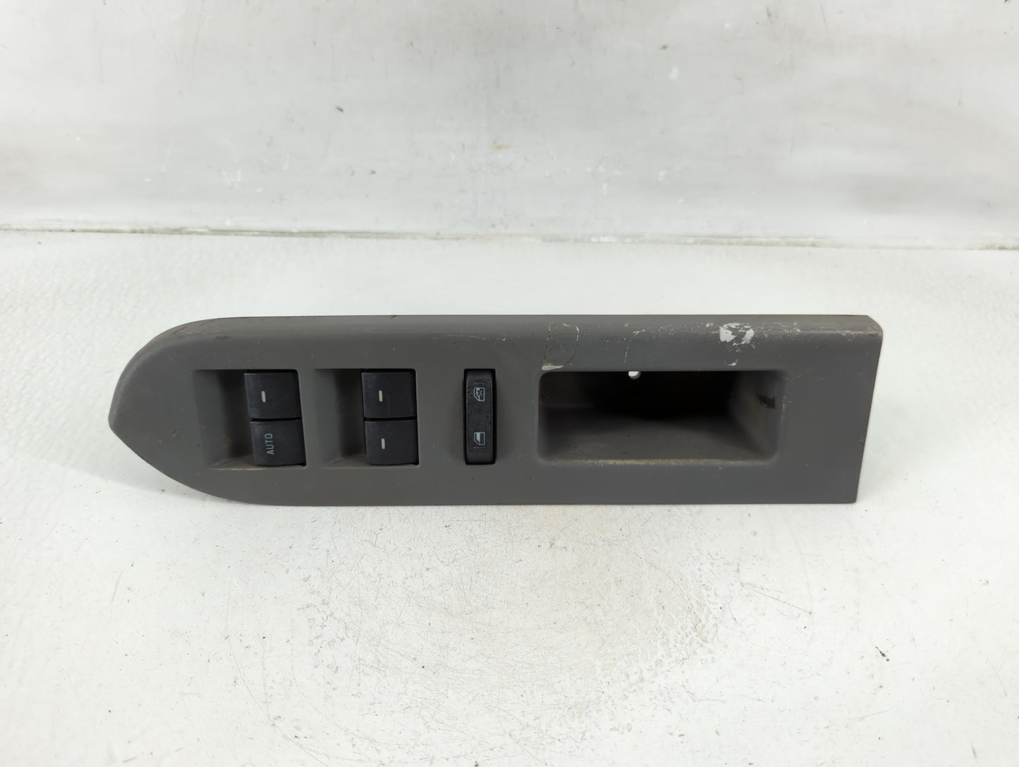 2008-2011 Ford Focus Master Power Window Switch Replacement Driver Side Left P/N:8L8T-14540-ACW Fits Fits 2008 2009 2010 201