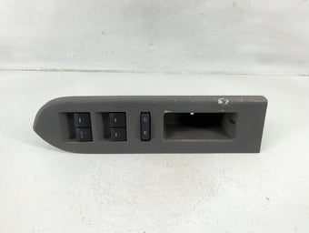 compare product 2008-2011 Ford Focus Master Power Window Switch Replacement Driver Side Left P/N:8L8T-14540-ACW Fits Fits 2008 2009 2010 2011 2012 OEM Used Auto Parts