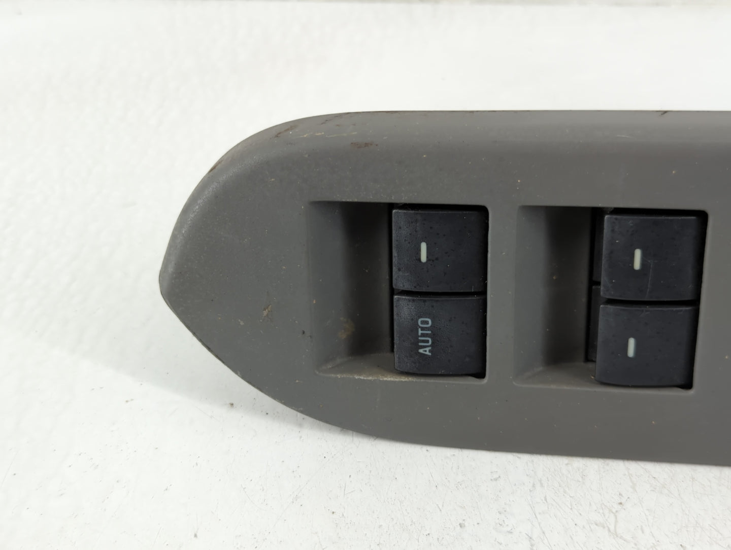 2008-2011 Ford Focus Master Power Window Switch Replacement Driver Side Left P/N:8L8T-14540-ACW Fits Fits 2008 2009 2010 201