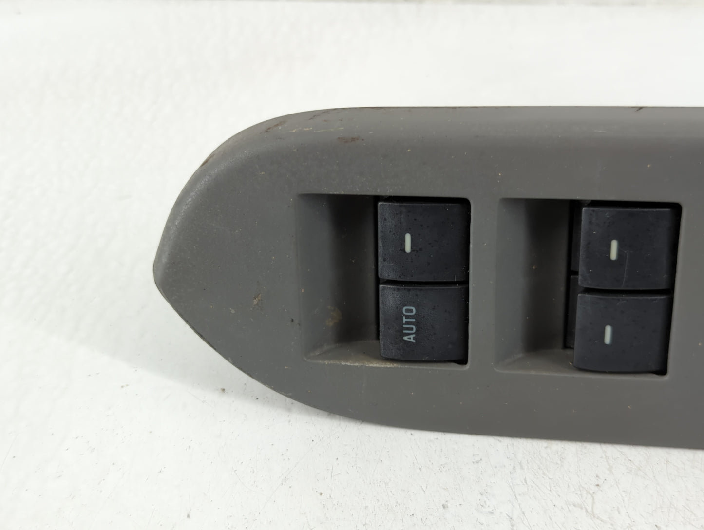2008-2011 Ford Focus Master Power Window Switch Replacement Driver Side Left P/N:8L8T-14540-ACW Fits Fits 2008 2009 2010 201