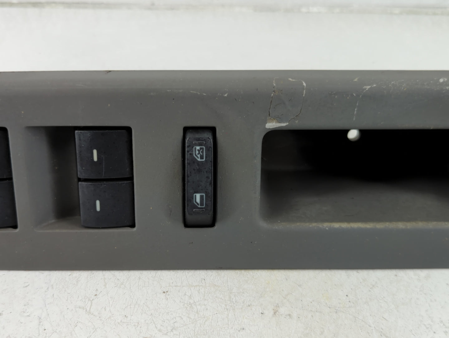 2008-2011 Ford Focus Master Power Window Switch Replacement Driver Side Left P/N:8L8T-14540-ACW Fits Fits 2008 2009 2010 201