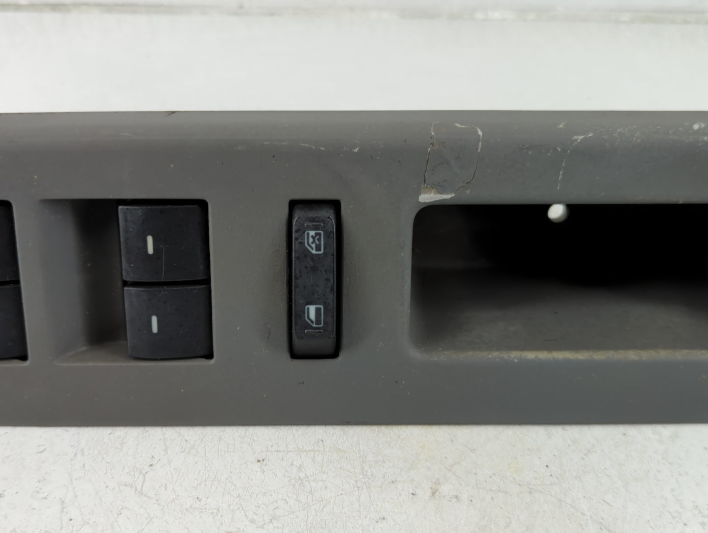 2008-2011 Ford Focus Master Power Window Switch Replacement Driver Side Left P/N:8L8T-14540-ACW Fits Fits 2008 2009 2010 201