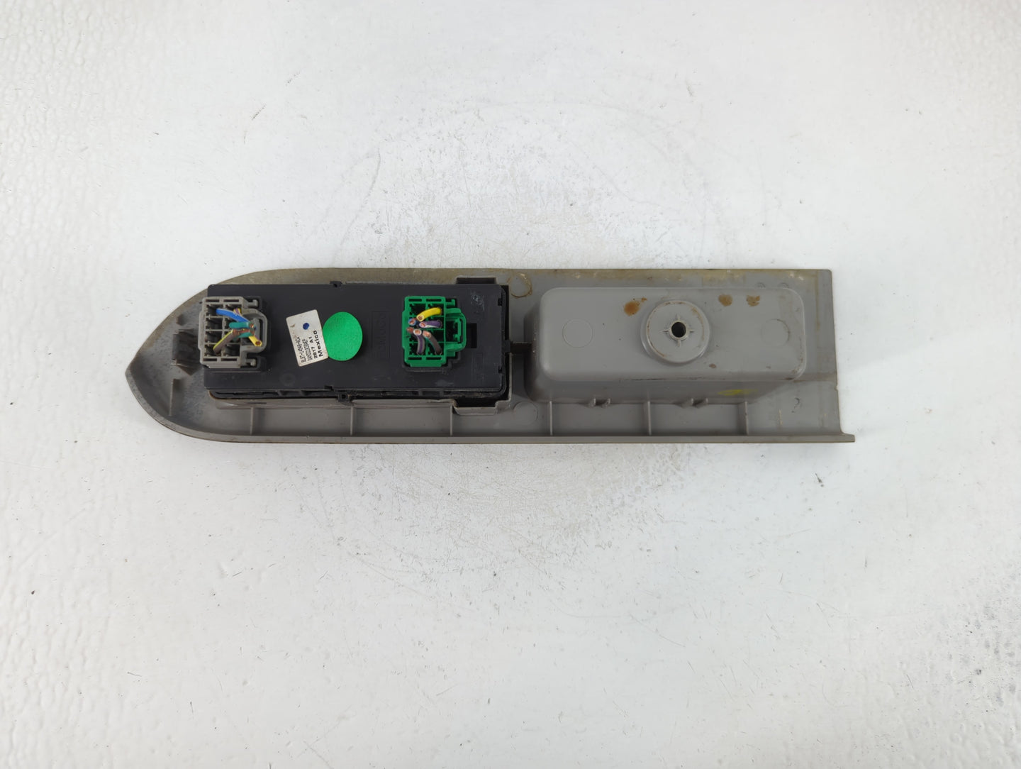 2008-2011 Ford Focus Master Power Window Switch Replacement Driver Side Left P/N:8L8T-14540-ACW Fits Fits 2008 2009 2010 201